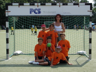 Minis 2 Bruckm�hl a